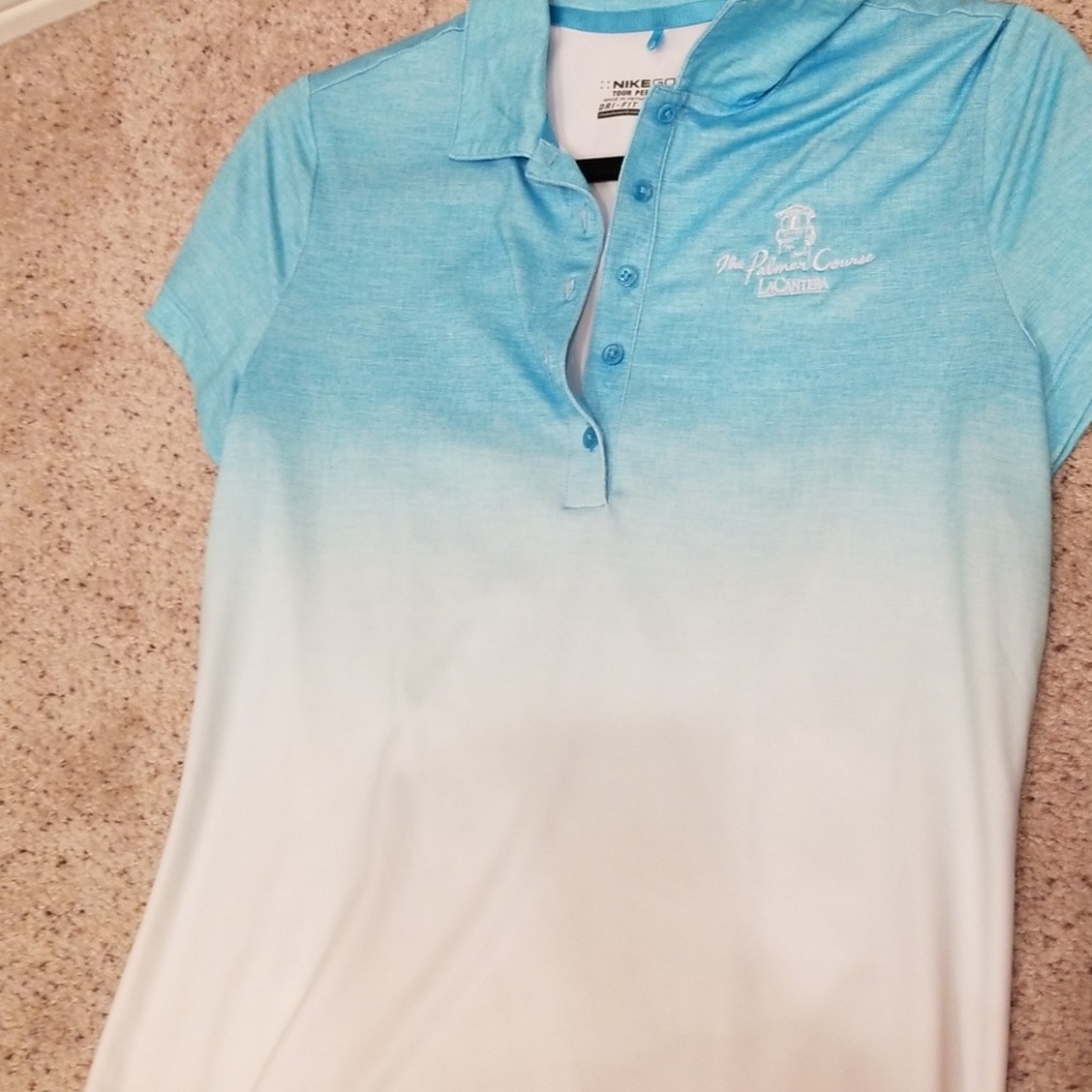 Golf shirt